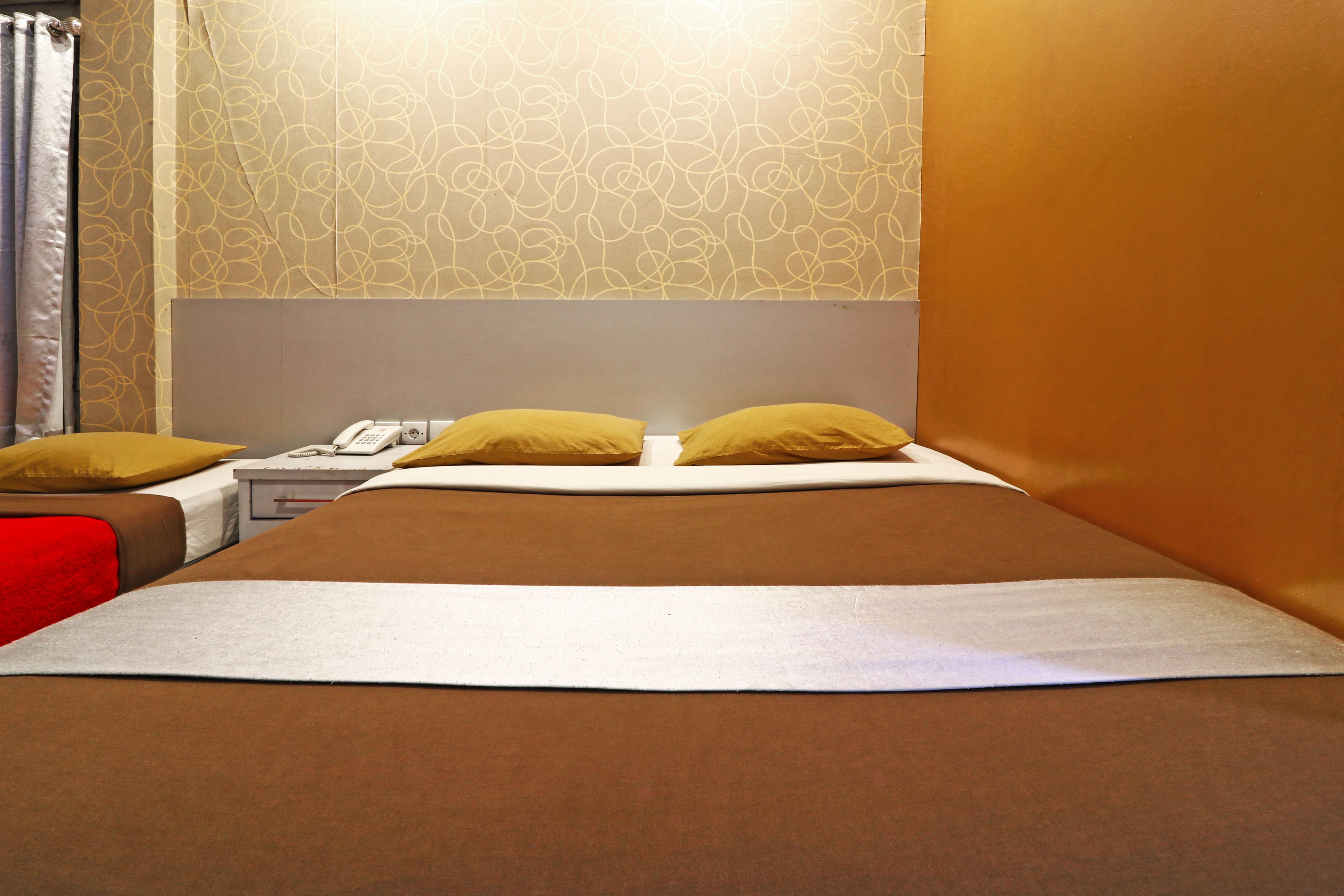 Eve Hotel Bandung Exterior foto