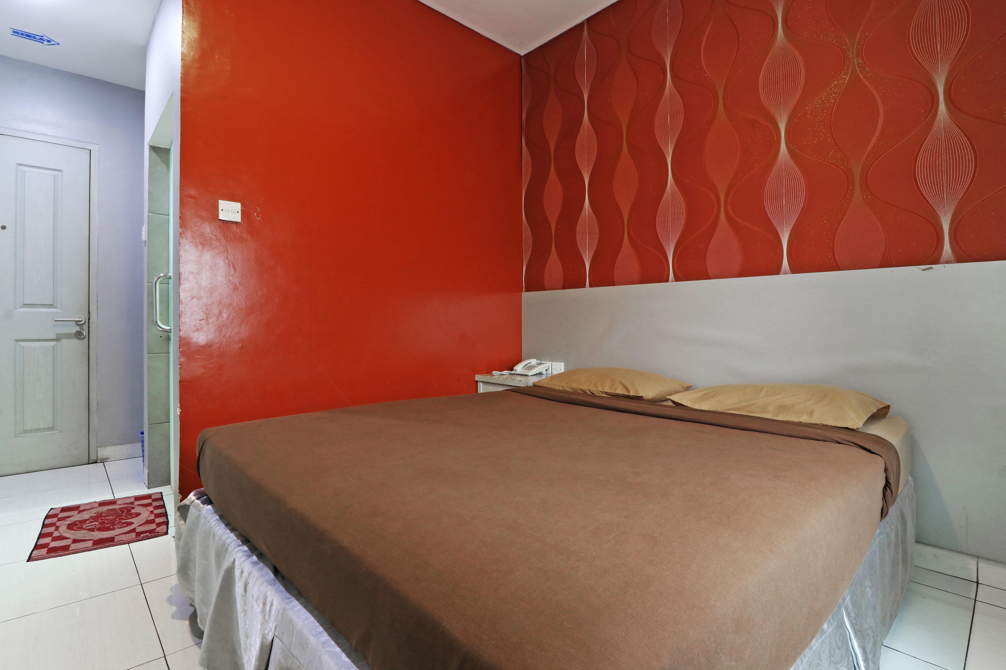 Eve Hotel Bandung Exterior foto