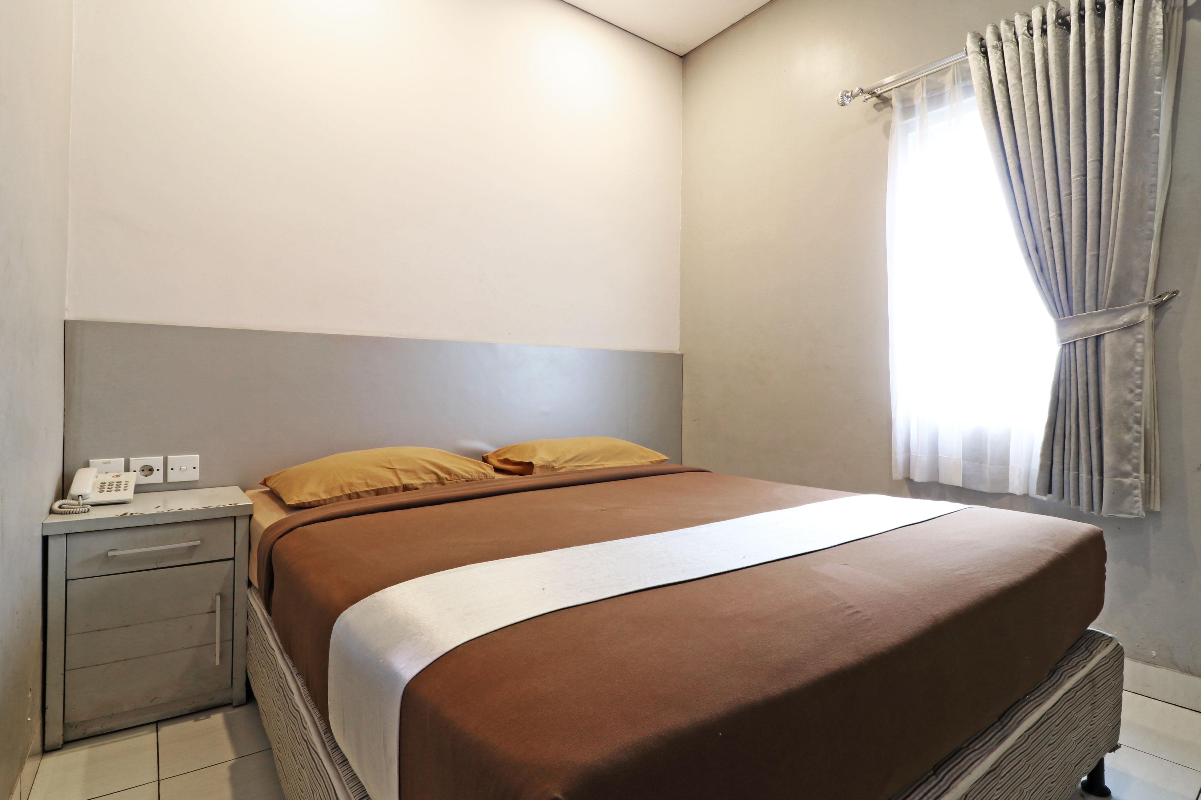 Eve Hotel Bandung Exterior foto