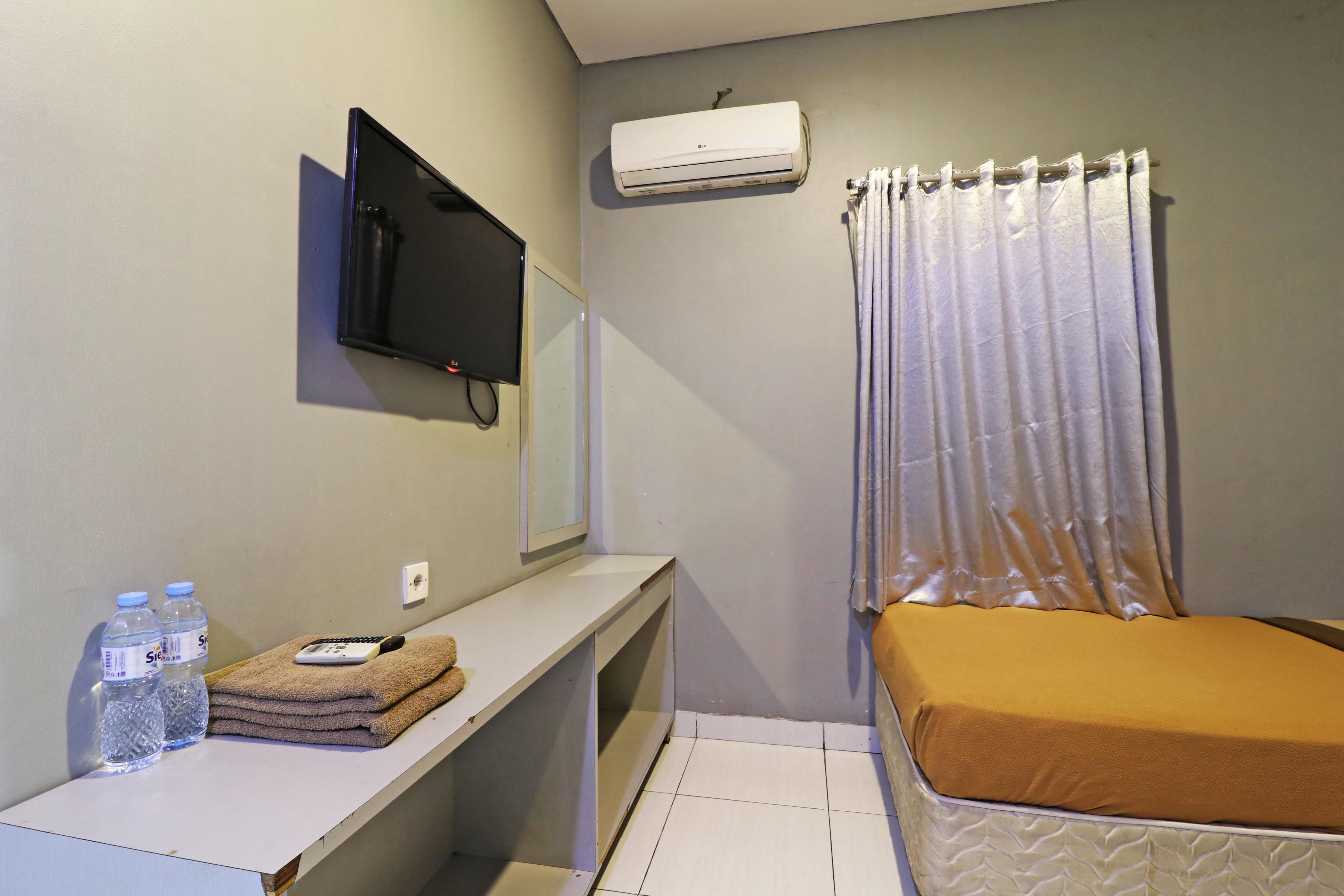 Eve Hotel Bandung Exterior foto