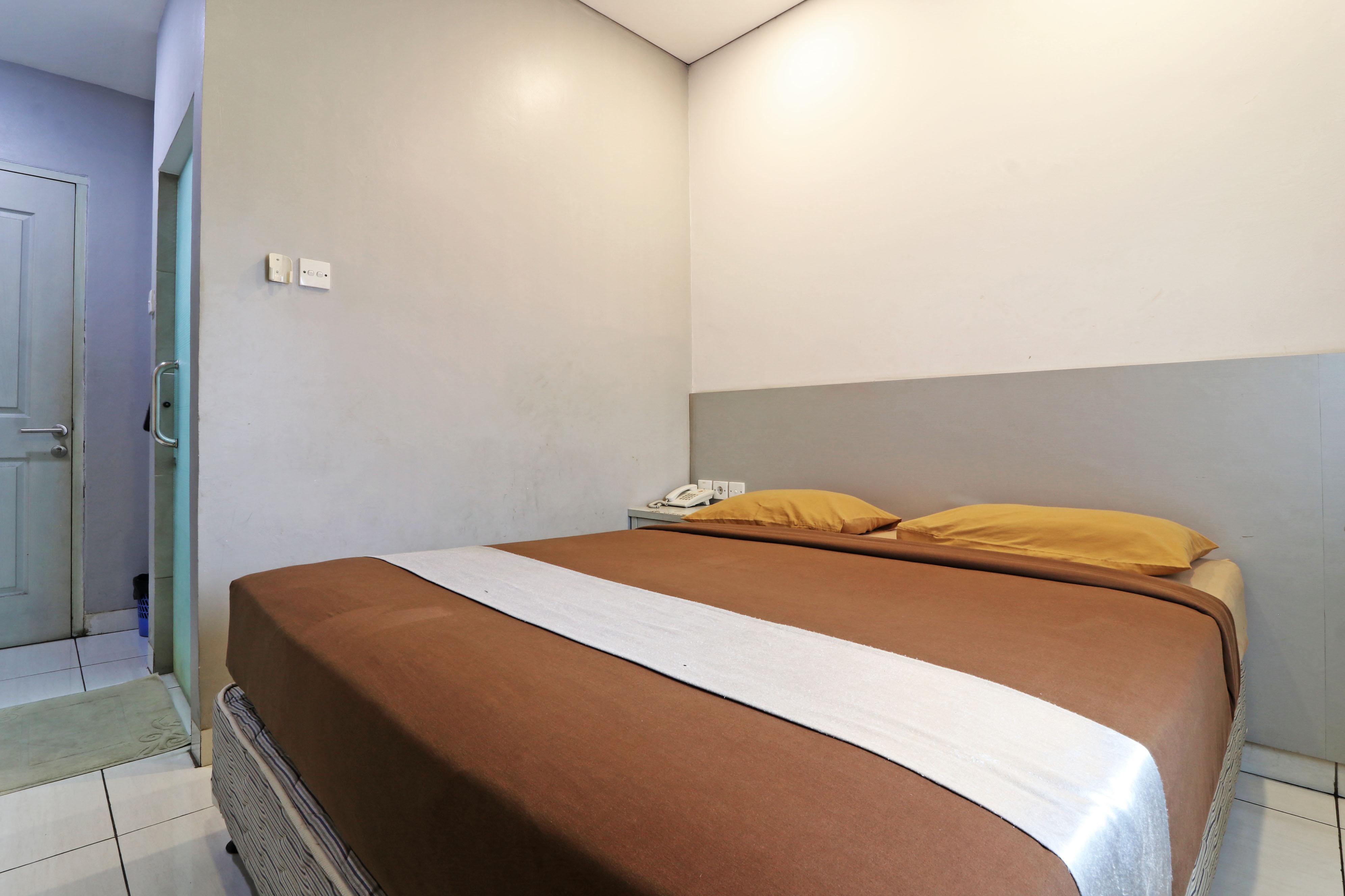 Eve Hotel Bandung Exterior foto